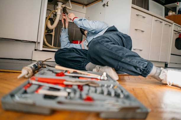 Best Gas Line Repair  in Hopewell, NJ