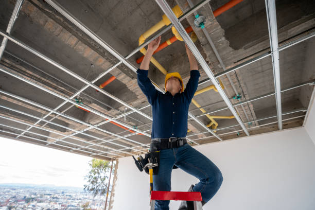 Sprinkler Systems in Hopewell, NJ