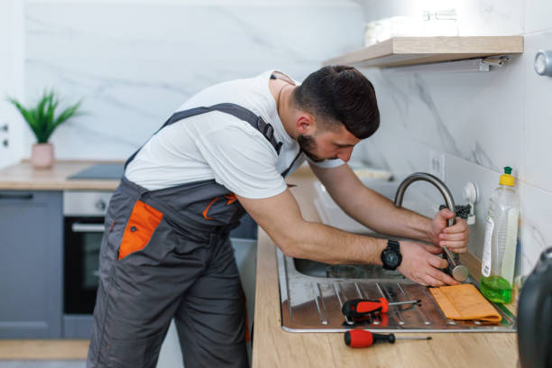 Best Drain Cleaning Services  in Hopewell, NJ