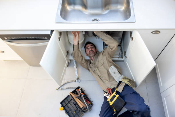 Best Water Heater Repair  in Hopewell, NJ