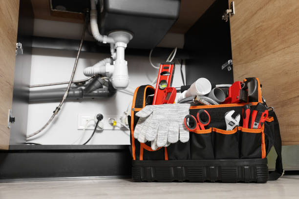 Hopewell, NJ Plumbing Company