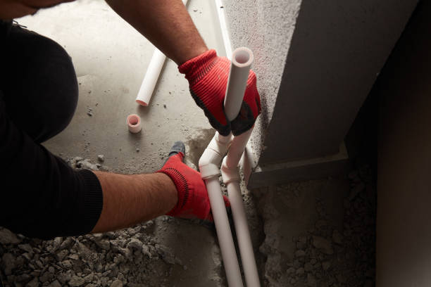 Best Toilet Repair Services  in Hopewell, NJ