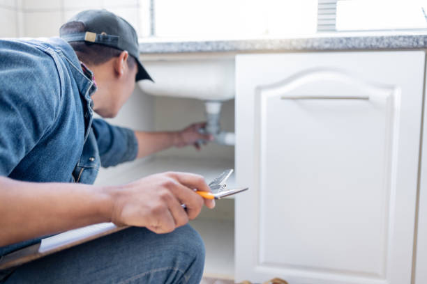 Best Affordable Plumbing Services  in Hopewell, NJ