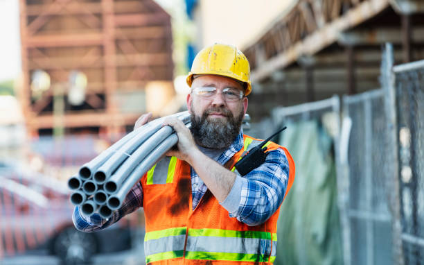 Best Commercial Plumbing Services  in Hopewell, NJ