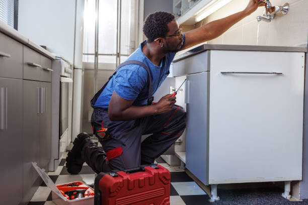 Best Plumbing Installation Services  in Hopewell, NJ